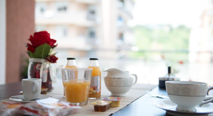 View of Book Authentic Sweet Home (Rome) - 2020 PRICES FROM A$97!