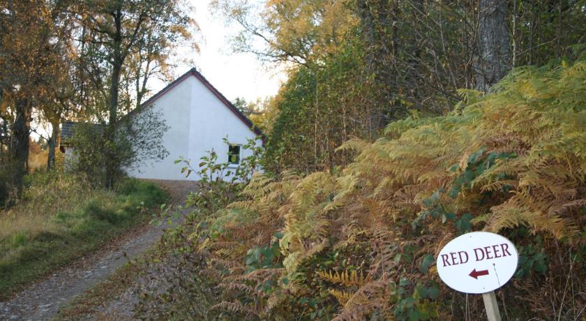 BCC Loch Ness Cottages