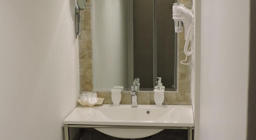 罗马 Anfiteatro Suite 3星级 酒店 设施