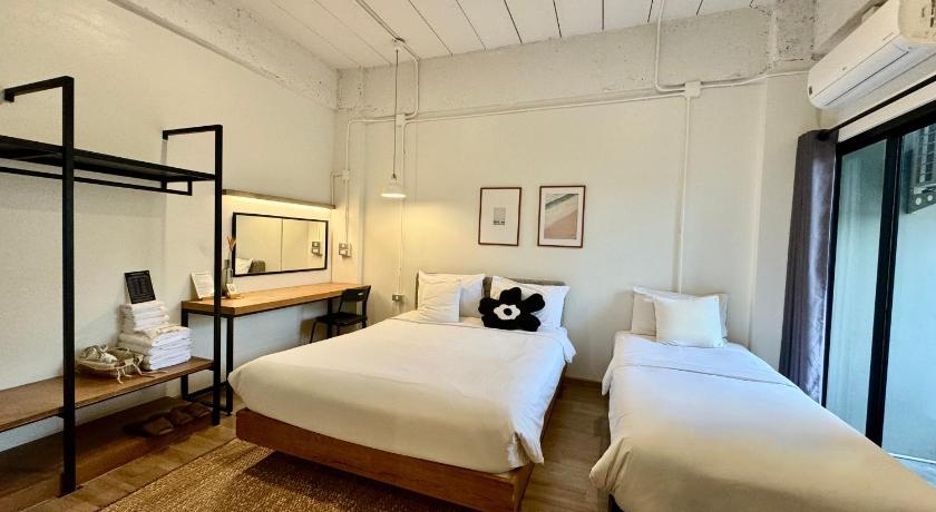 The51Hometel – Chiang Mai, TH