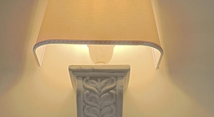 罗马 Anfiteatro Suite 3星级 酒店 大堂