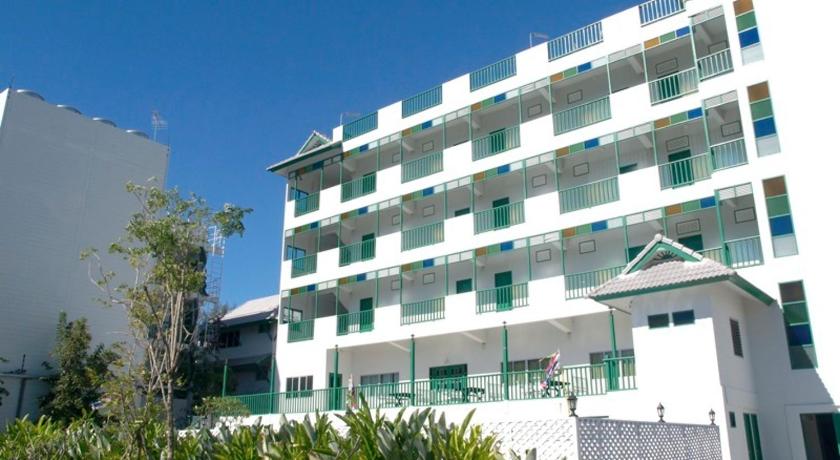 Image of Standard Sea View 2