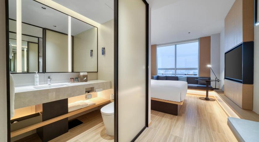 Fairfield by Marriott Hangzhou Wulin Square China - image 13