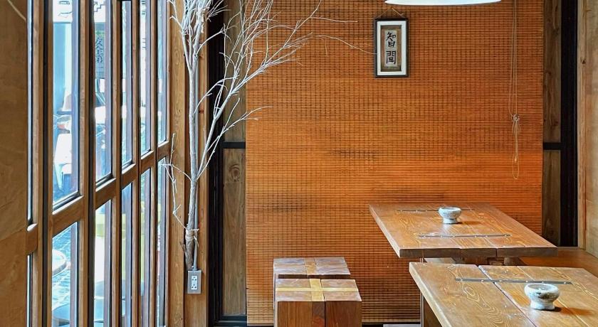 촌부리 SHaCk The naP 2星级 酒店 设施