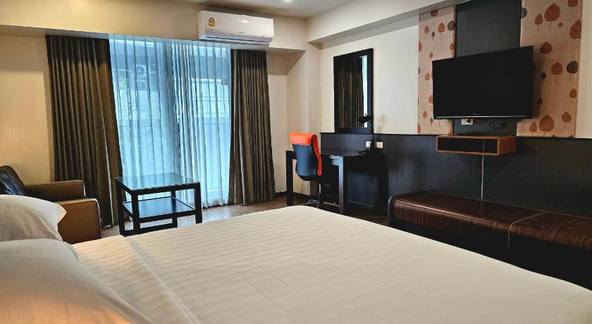 Image of King Room 13