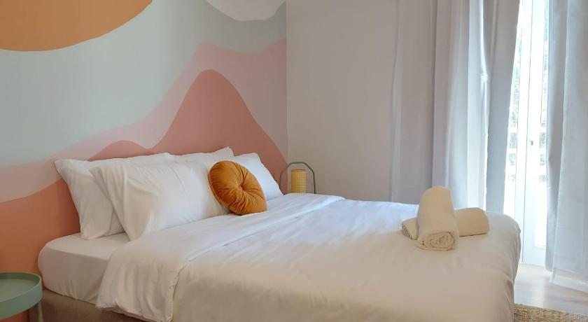Zuzu Studio apartments