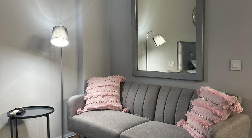 Bonito Loft en el centro de Matalascanas