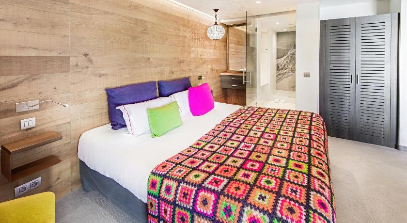 Image of Junior Suite 3