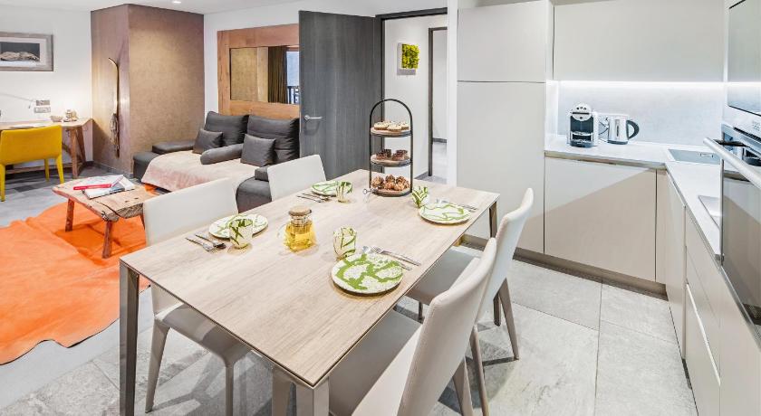Image of Family Suite 7