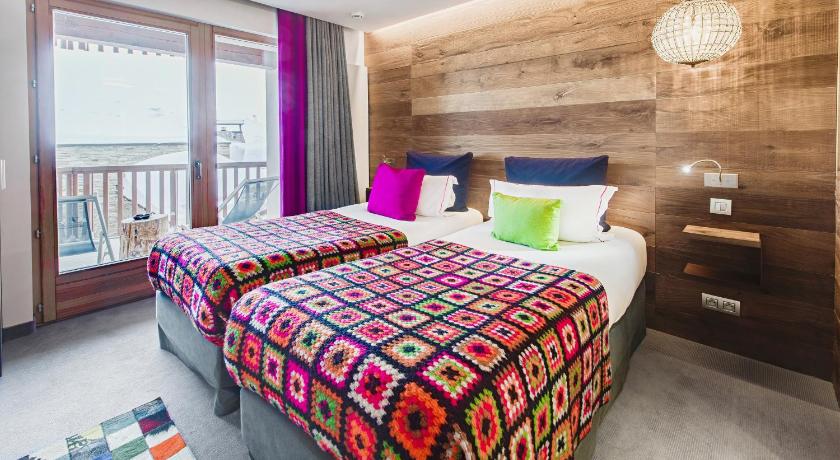 Image of Family Suite 6