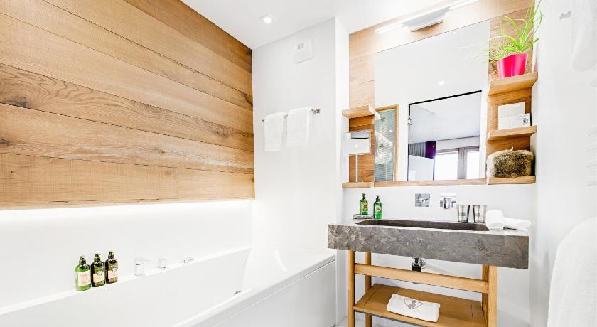 Image of Family Suite 4