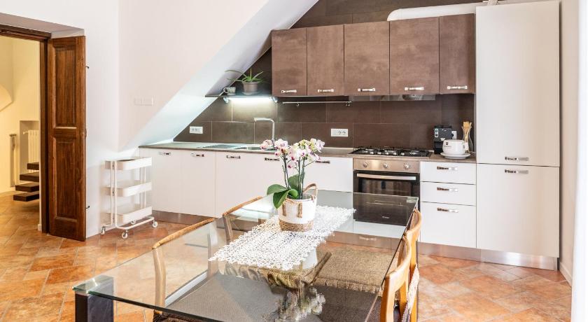 Casetta Vacanze - Appartamento con 2 camere da letto