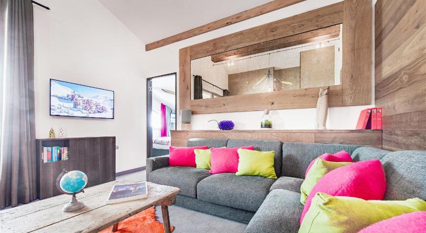 Image of Prestige Suite (4 Adults) 10