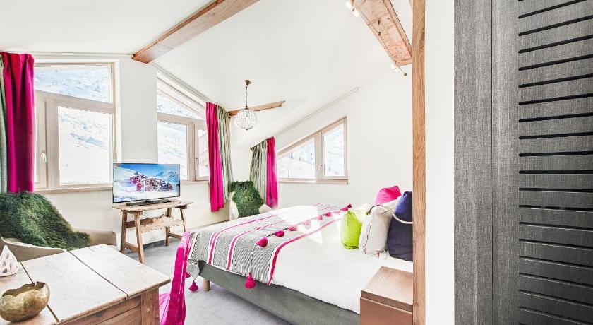 Image of Prestige Suite (4 Adults) 9