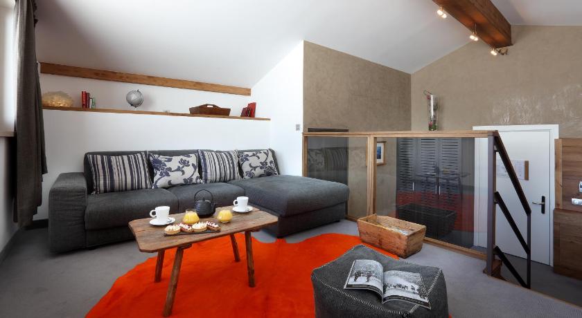 Image of Prestige Suite (4 Adults) 11