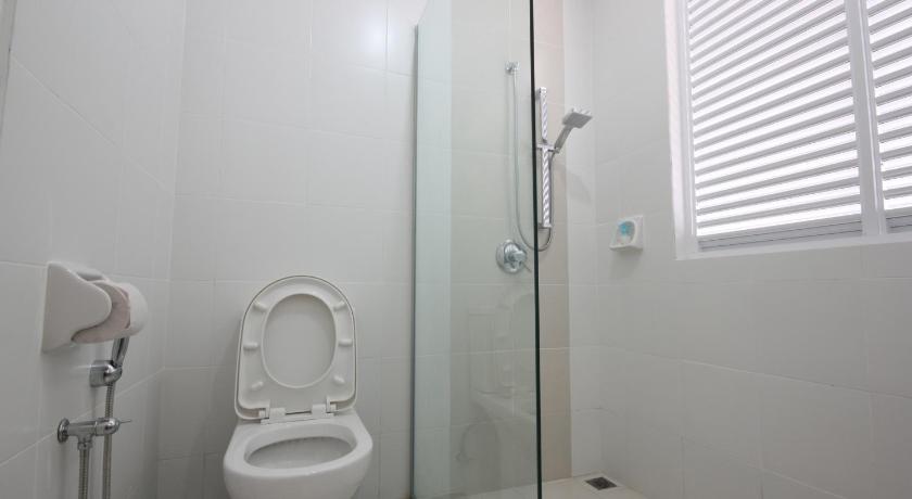 Shamrock Beach Villas Seaview 9 photo