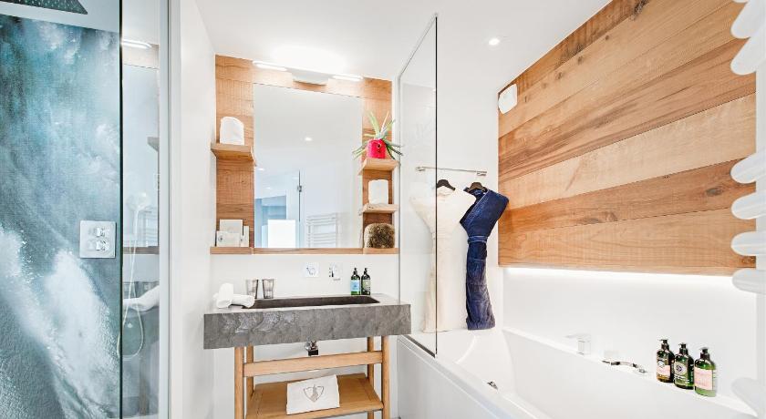 Image of Chalet Diamir 3 Bedrooms 2