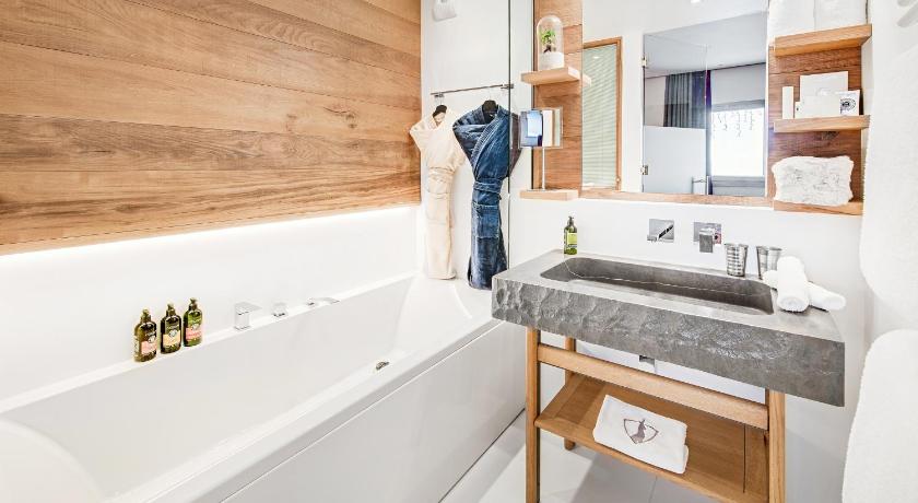 Image of Chalet Diamir 3 Bedrooms 4