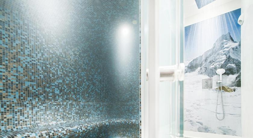 Image of Chalet Diamir 3 Bedrooms 10