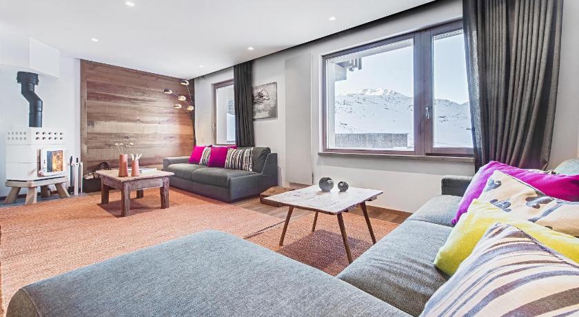 Image of Chalet Diamir 3 Bedrooms 6
