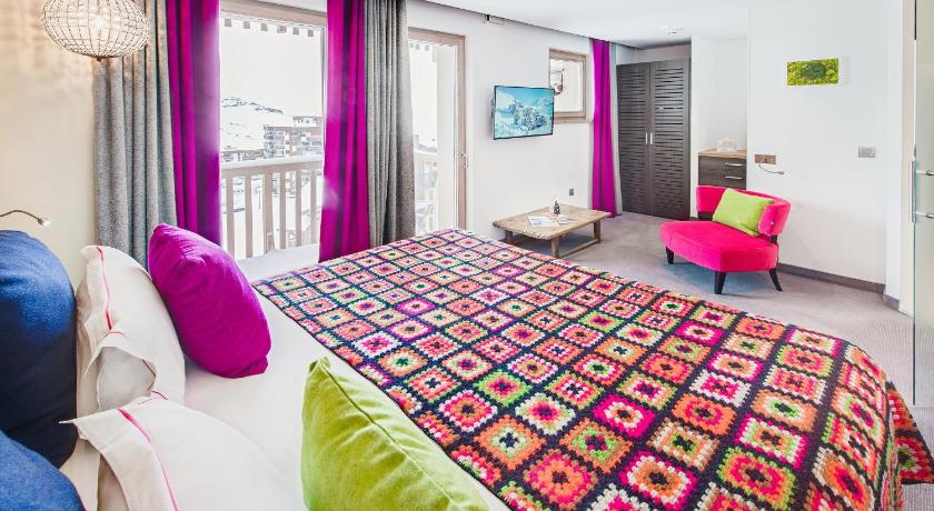 Image of Chalet Diamir 3 Bedrooms 1