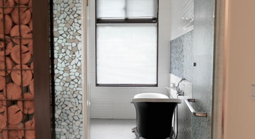 雙人房 - 有浴缸 (Double Room with Bathtub)圖片 9