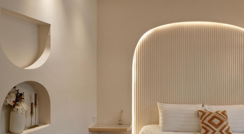 豪華雙人房 - 有陽台 (Deluxe Double Room with Balcony)圖片 3