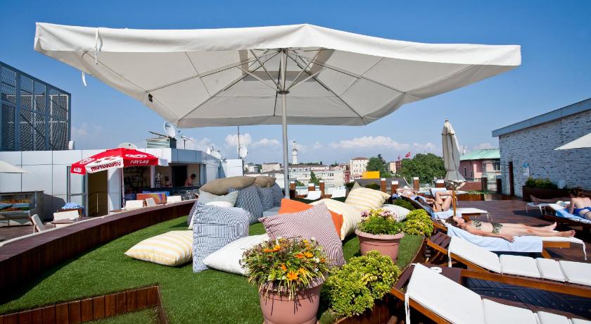 Klas Hotel - image 4