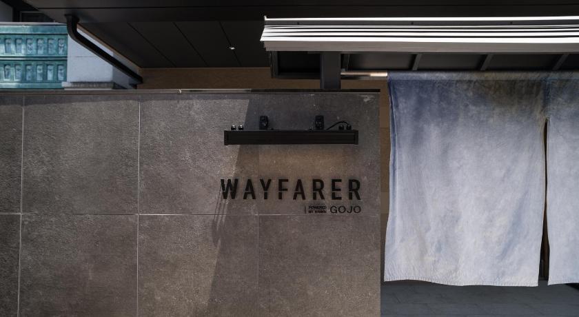 WAYFARER Gojo - image 7