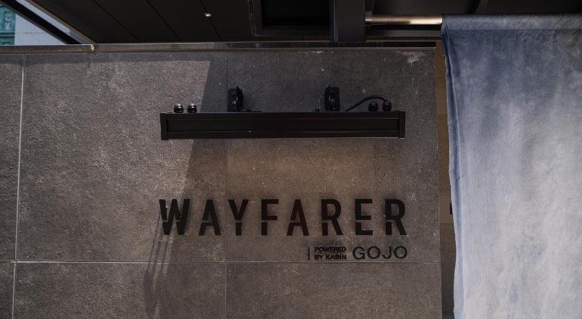 WAYFARER Gojo - image 8