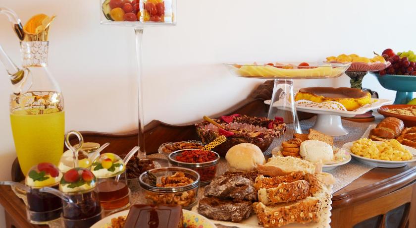 奥比多斯 Entre Vinhas & Mar 5星级 民宿 外观