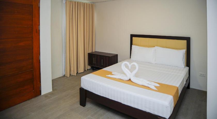 Kaia Isabelle Hotel Puerto Princesa - image 22