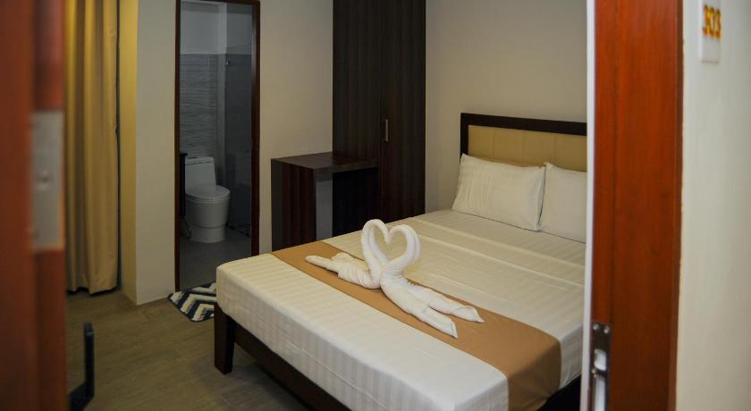 Kaia Isabelle Hotel Puerto Princesa - image 23