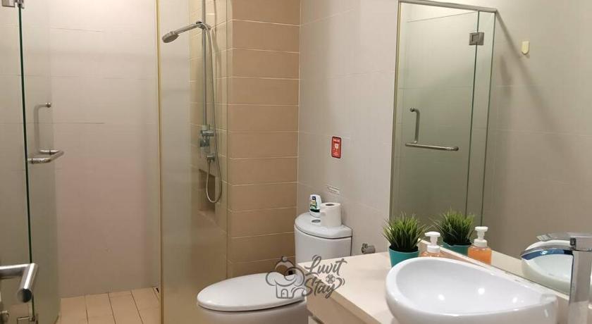 Camellia Bangsar South Premium Family 2R1B l 6Pax - image 11