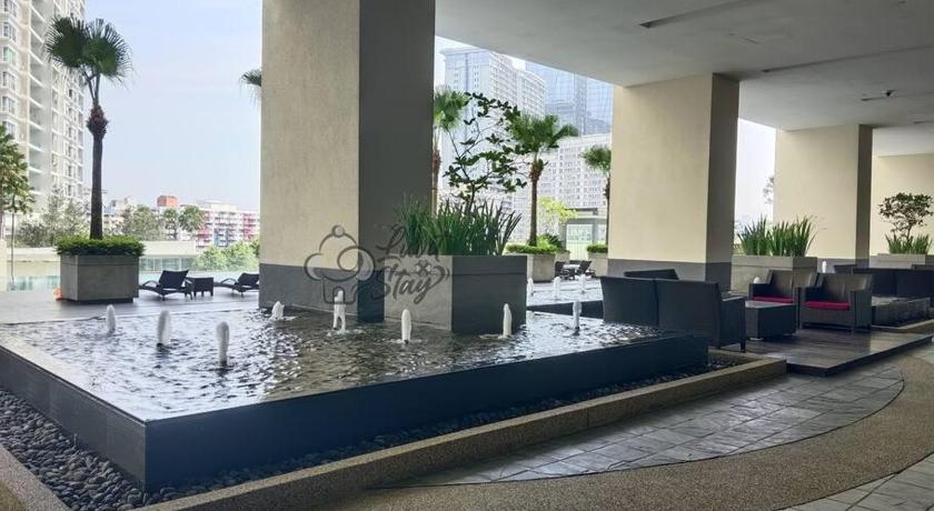 Camellia Bangsar South Premium Family 2R1B l 6Pax - image 6