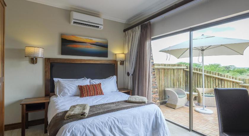 Image of Three Bedroom Villa with Splash Pool 0