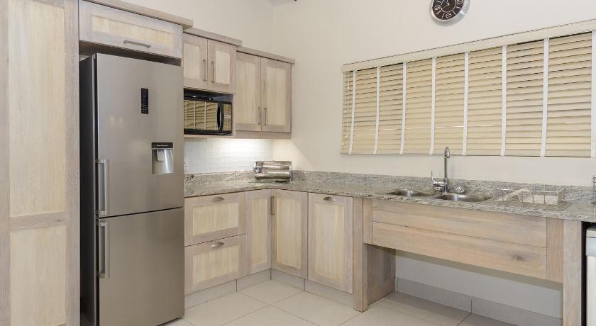Image of Three Bedroom Villa with Splash Pool 1