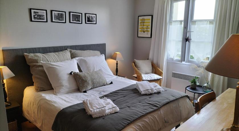 Lucia Al Mare - chambre d'hotes