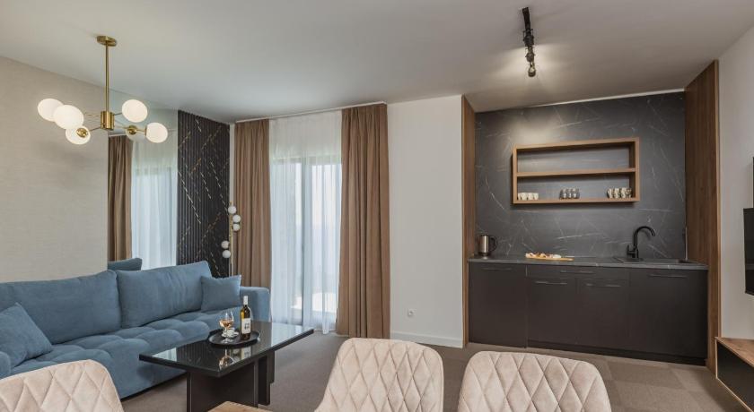 Image of Apartment with Sea View 0