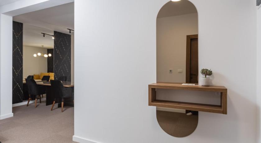 Image of Apartment with Terrace 6