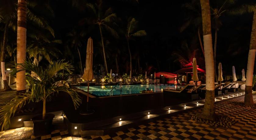 The Woodside Inn - image 13