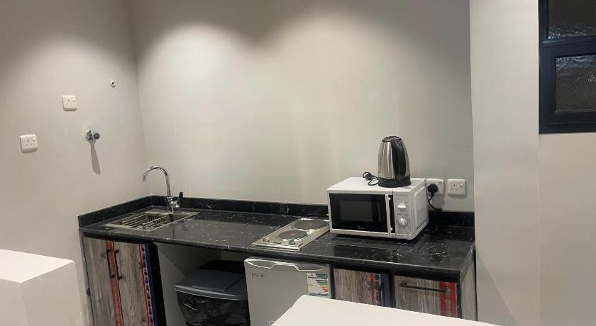Drr Ramh Hotel and Apartments – Riyadh
