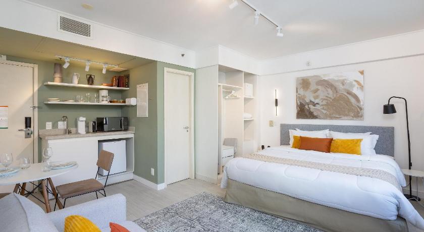 Image of Apartment 5