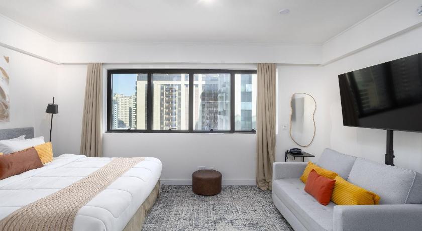 Image of Apartment 8