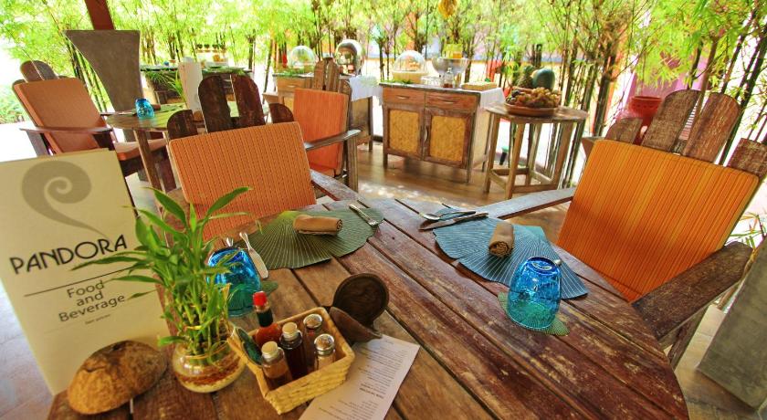 Pandora Lifestyle Hotel - image 35