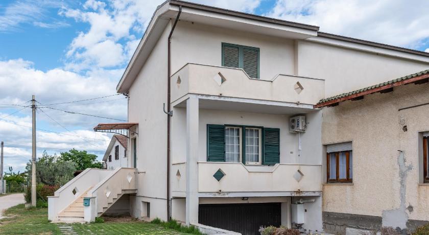 Villa D'Angelo