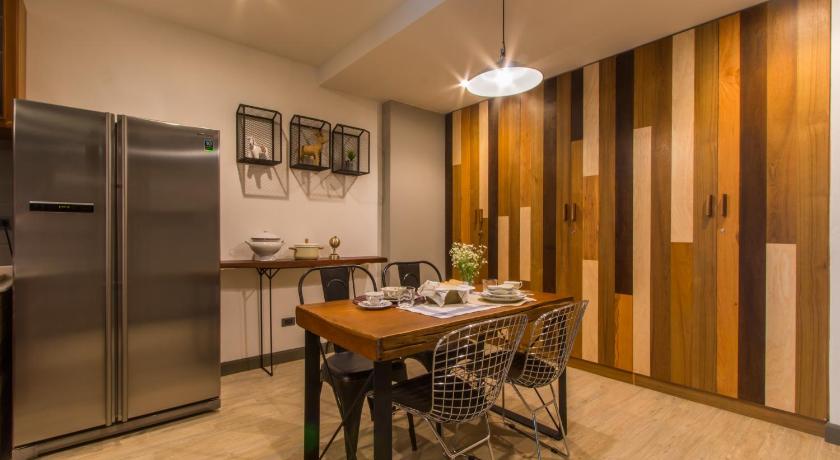 Image of Suite 8