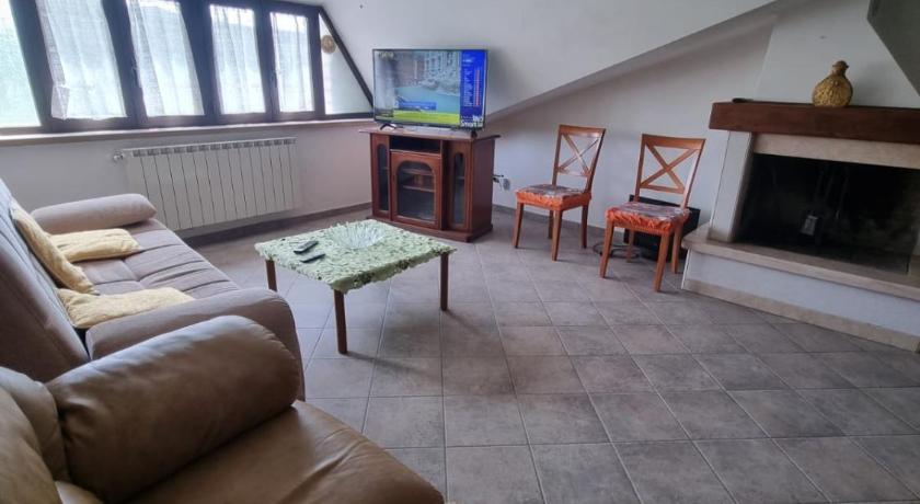 la dimora delle nevi