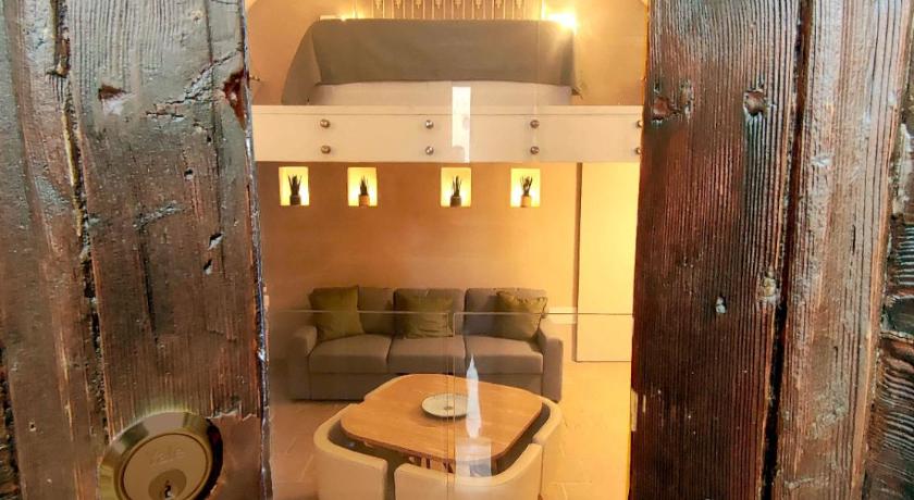 Suite Santa Caterina