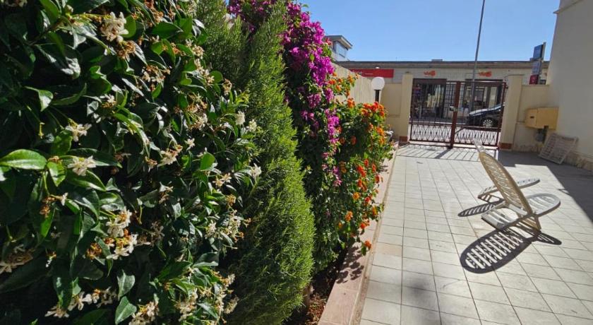 罗马 Bebo house Fiumicino airport 4星级 民宿 设施